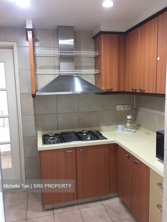 Regent Grove (D23), Condominium #210122631